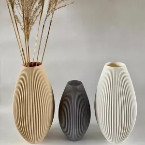 Pila design vaas