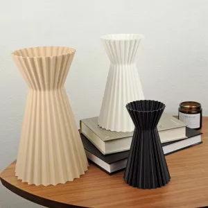 Cocktailvaas met ultradesign
