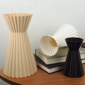 Cocktailvaas met ultradesign