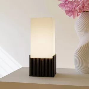 Light Box" tafellamp