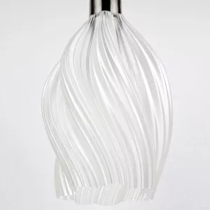 Curba 3D lamp