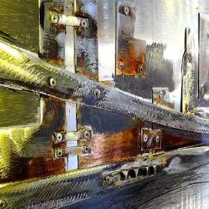 NY industrieel karton, 160 x 60 x 4 cm