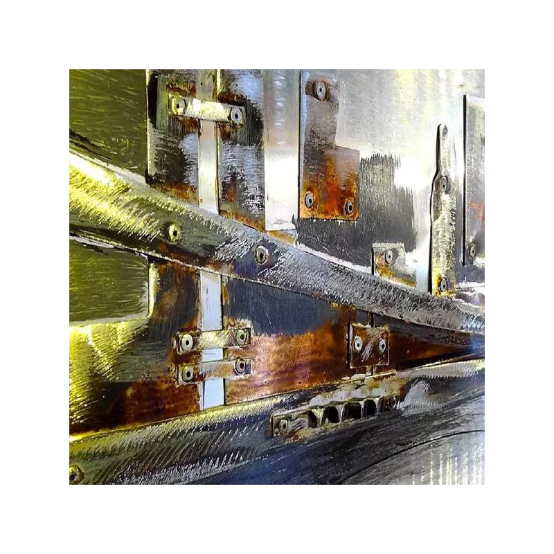 NY industrieel karton, 160 x 60 x 4 cm