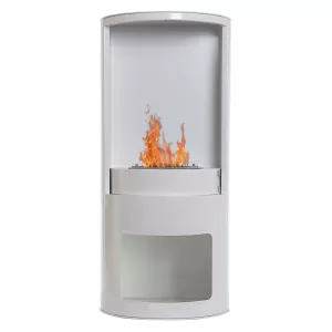 Shoto 3 kW hout ethanol kachel