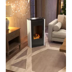 Solaro tafelmodel kachel