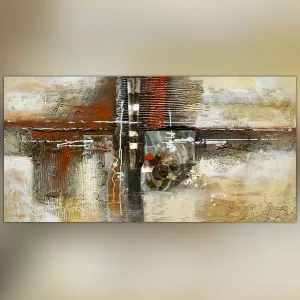 Industriële stijl, eigentijds