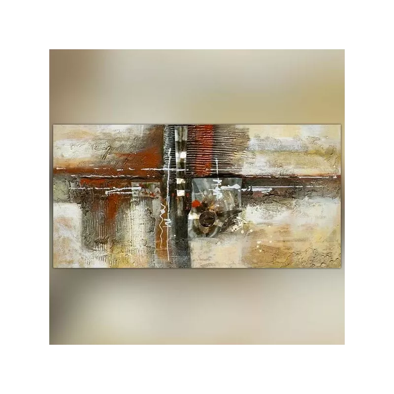 Industriële stijl, eigentijds