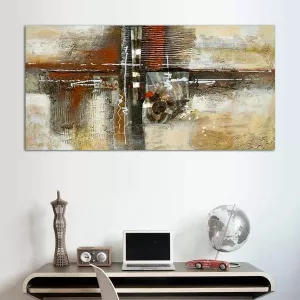 Industriële stijl, eigentijds