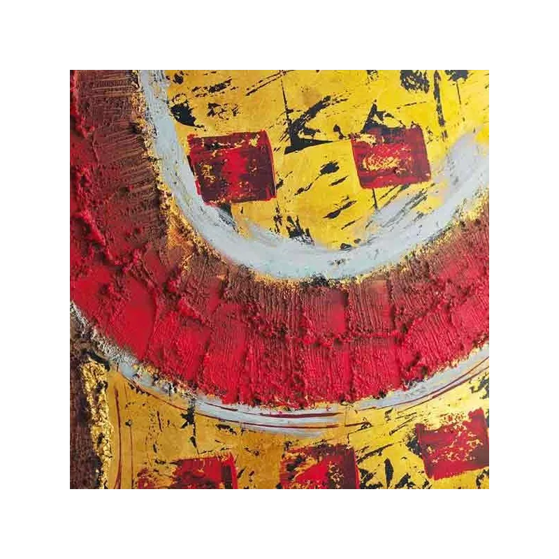 Chinees schilderij, Aziatisch schilderij 60x120cm